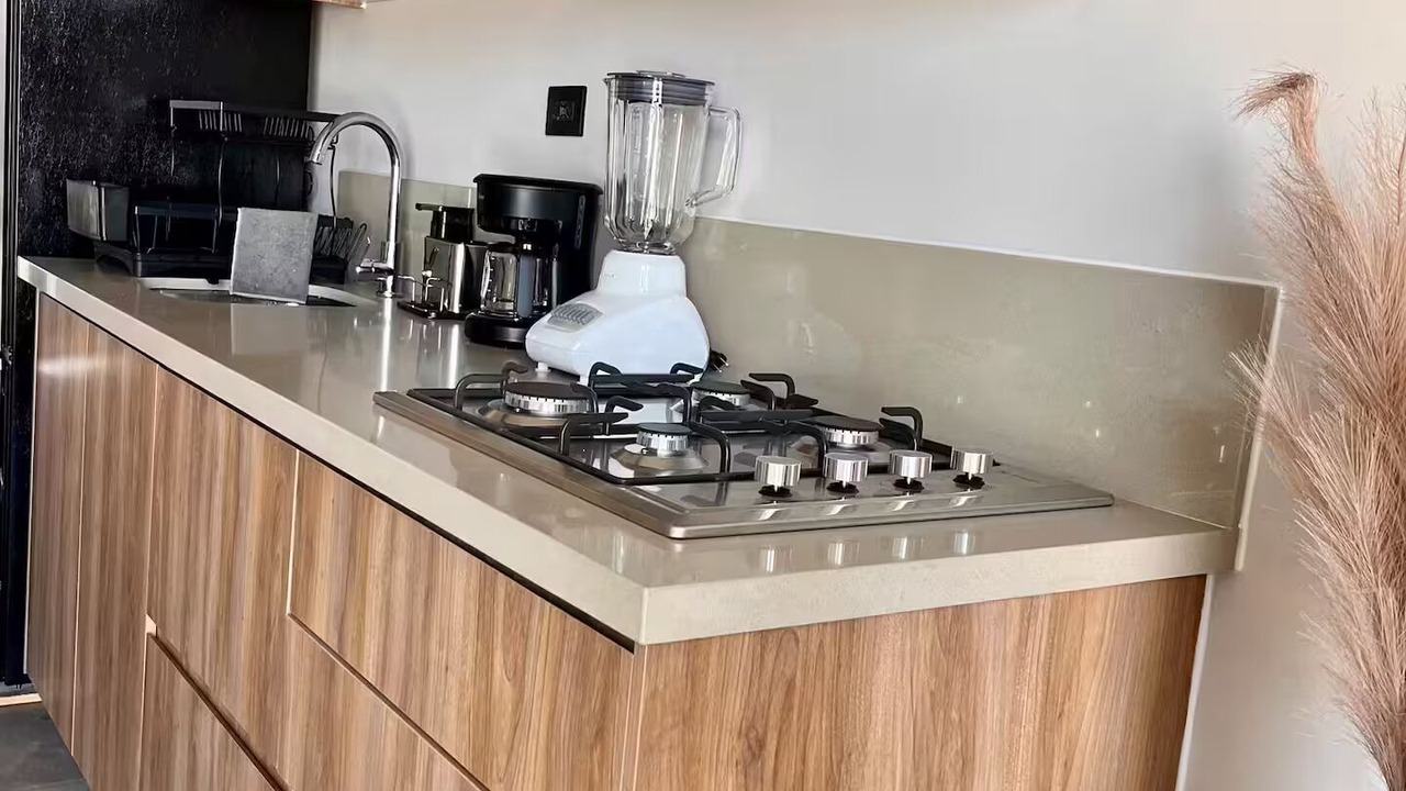 Photo of Kitchen in Zona Minerva