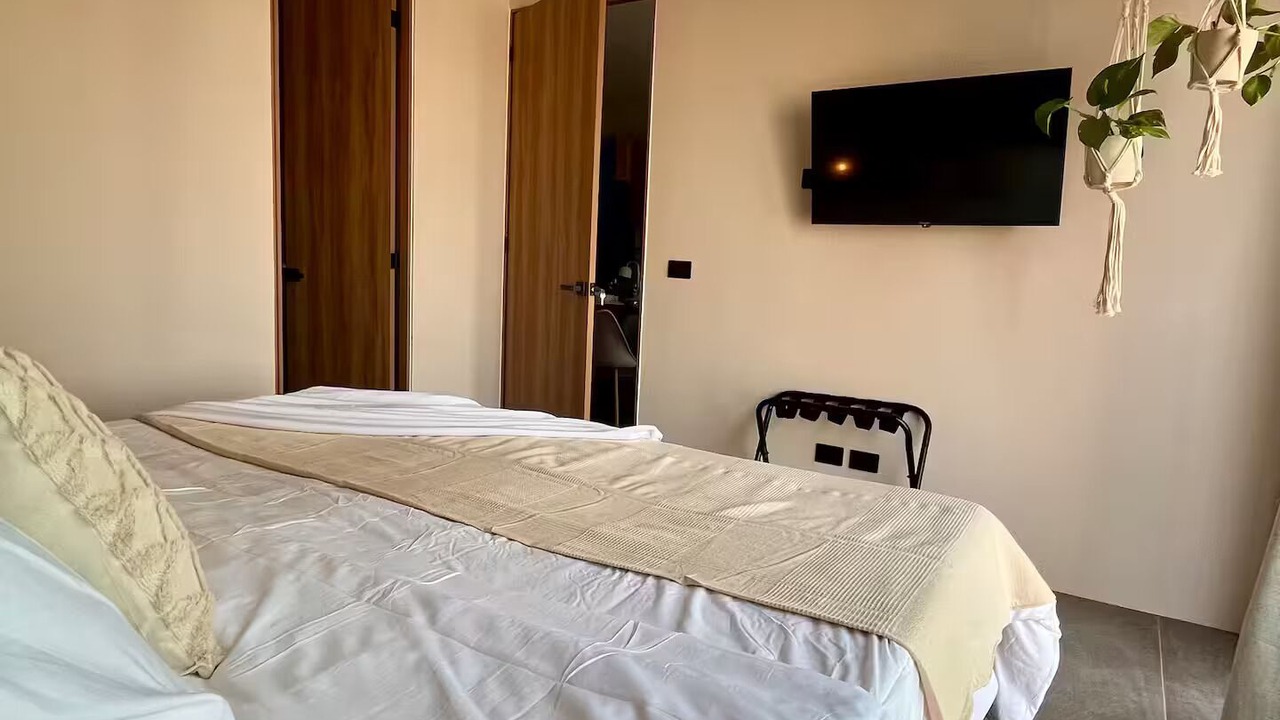 Photo of Bedroom in Zona Minerva