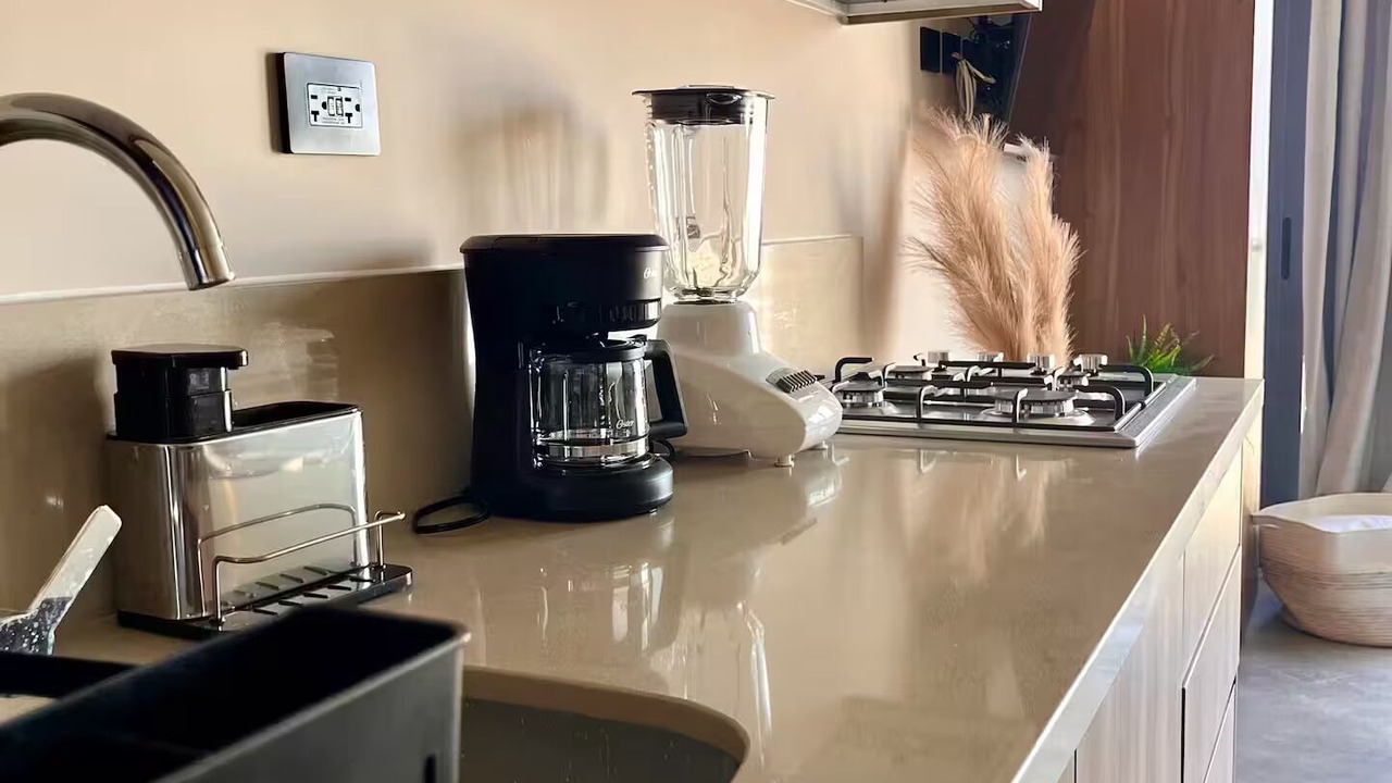 Photo of Kitchen in Zona Minerva