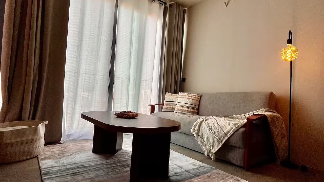 Photo of Livingroom in Zona Minerva