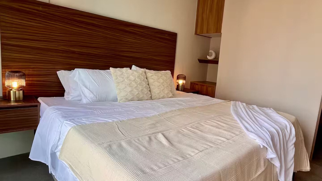 Photo of Bedroom in Zona Minerva
