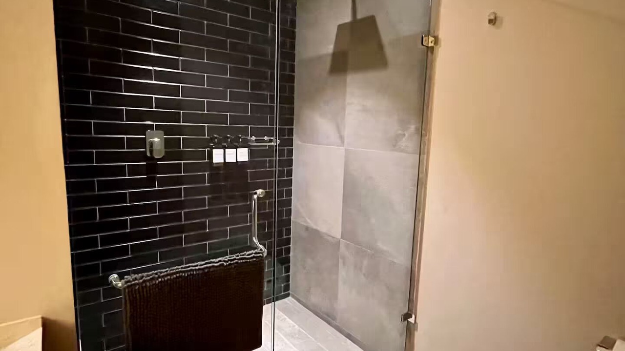 Photo of Bathroom in Zona Minerva