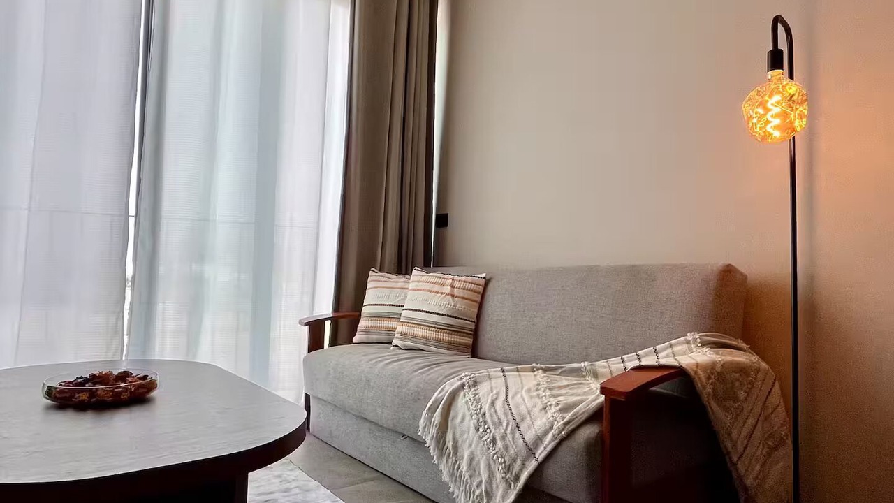 Photo of Livingroom in Zona Minerva