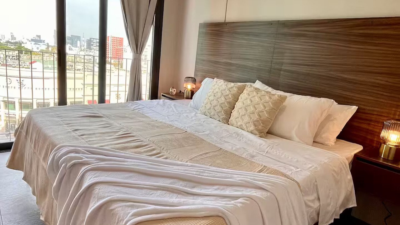 Photo of Bedroom in Zona Minerva