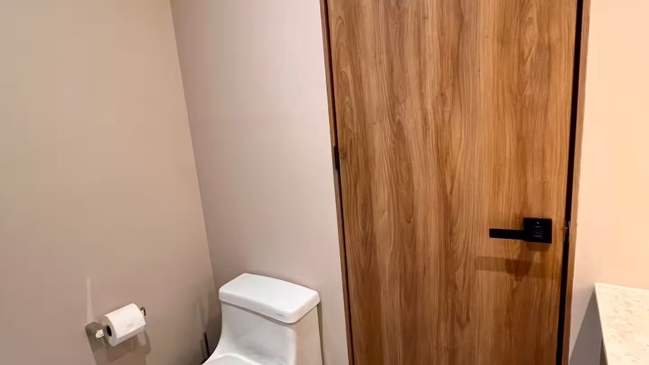 Photo of Bathroom in Zona Minerva