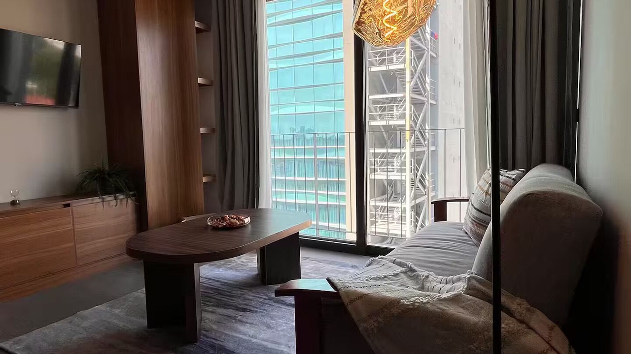 Photo of Livingroom in Zona Minerva