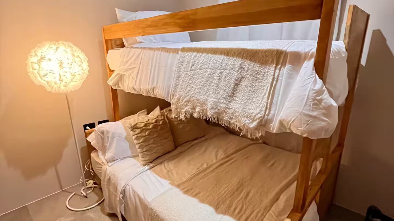 Photo of Bedroom in Zona Minerva