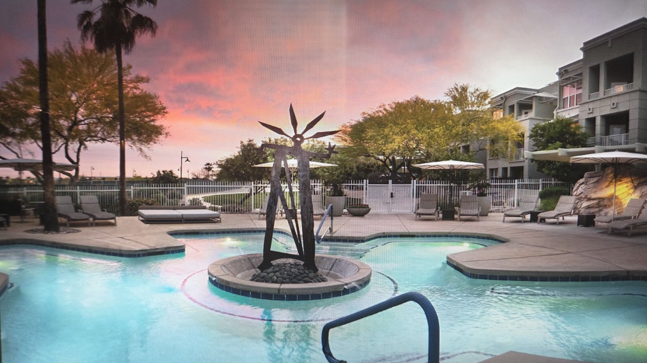 Photo of Outdoor in Desert Ridge