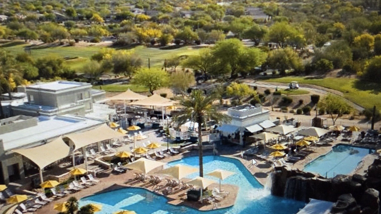 Photo of Outdoor in Desert Ridge