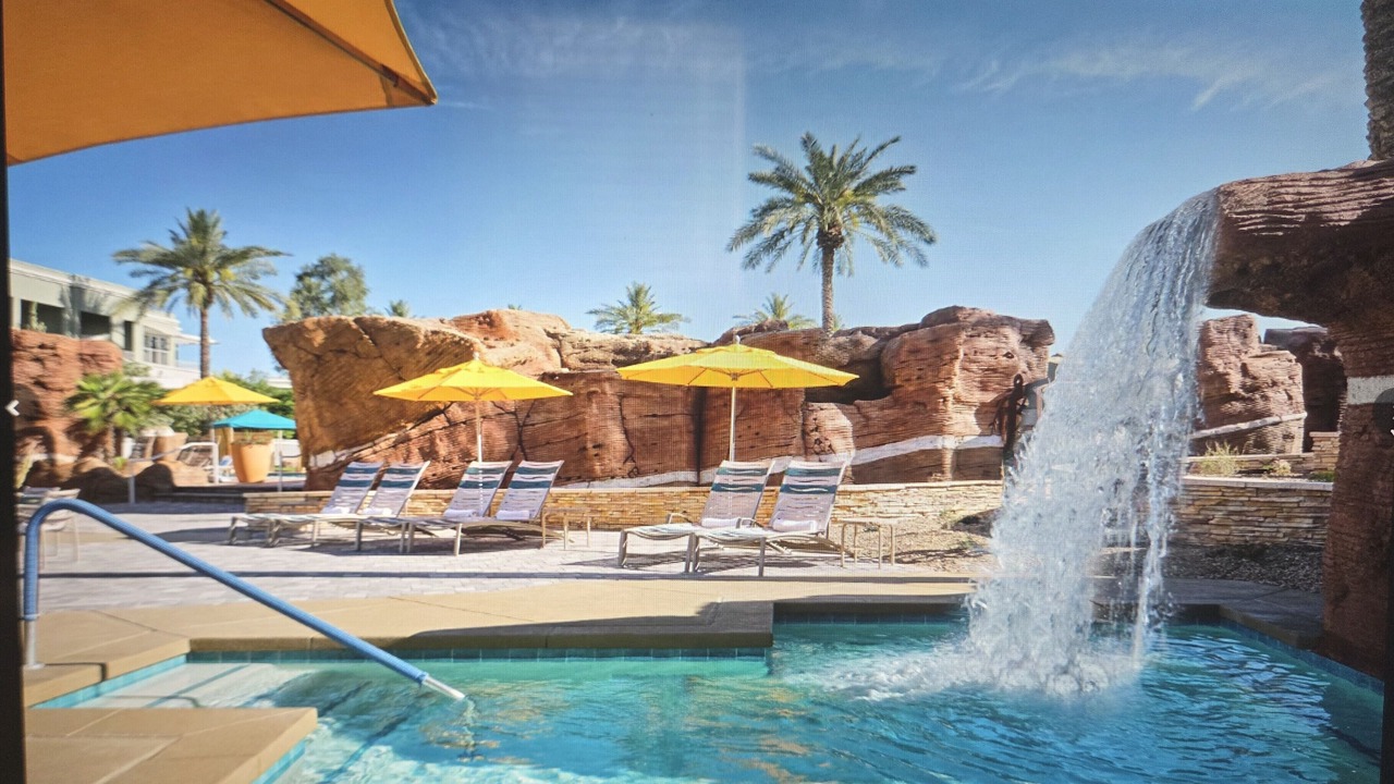 Photo of Outdoor in Desert Ridge
