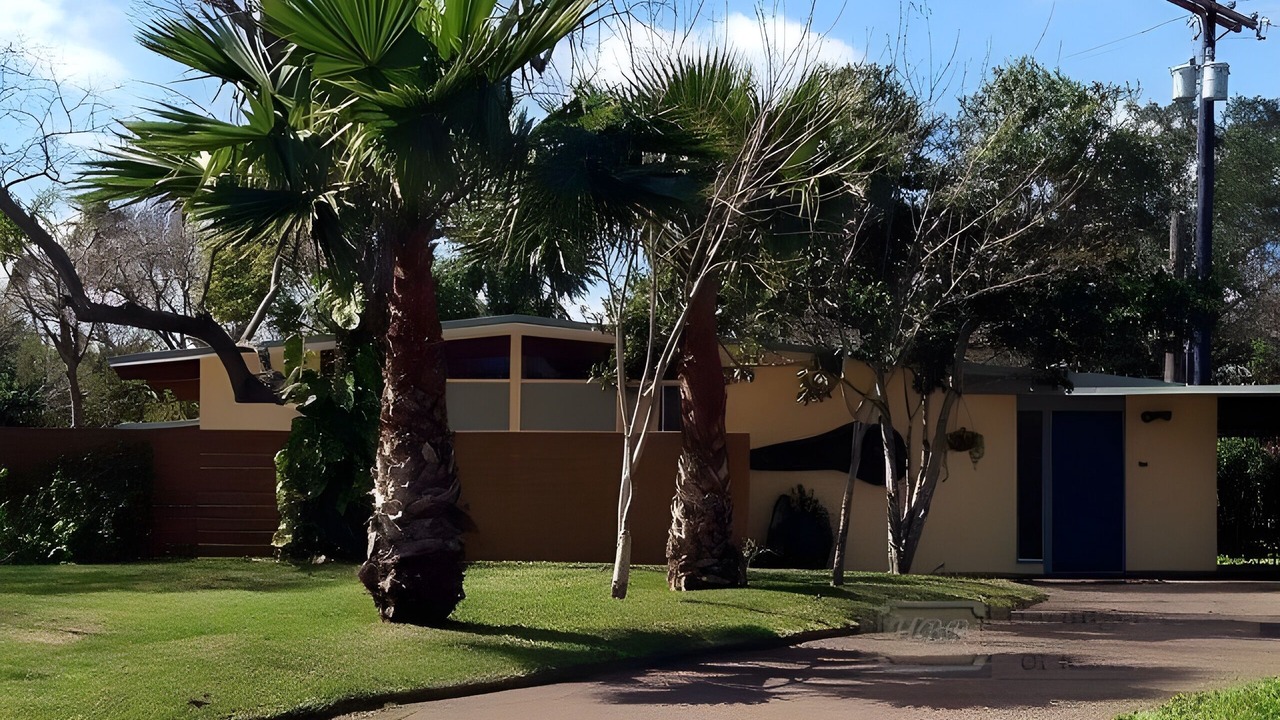 Photo of Outdoor in Harlingen