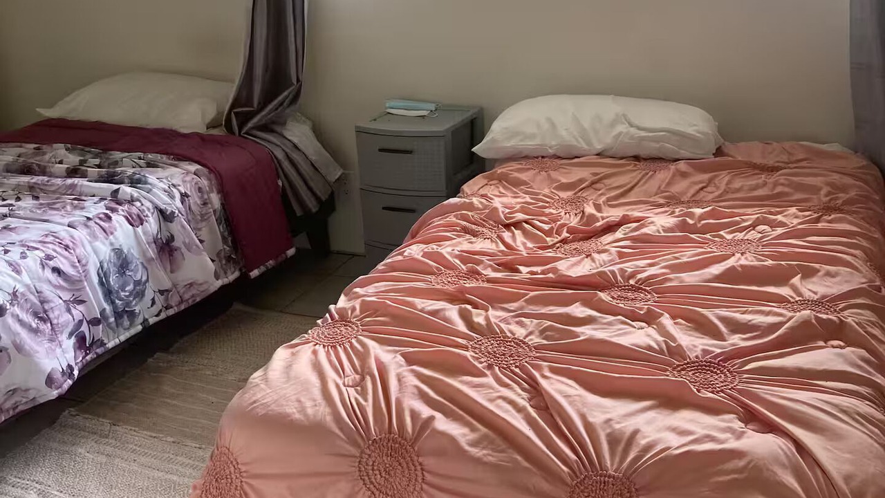 Photo of Bedroom in Harlingen