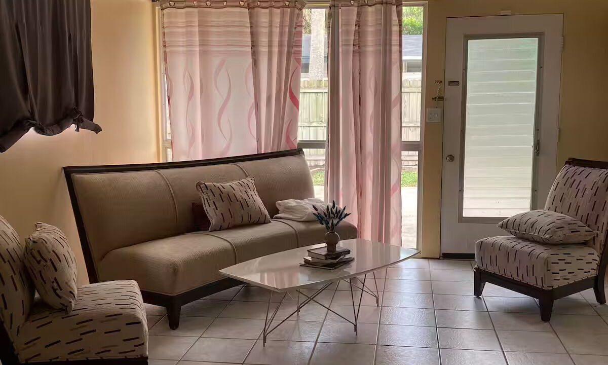 Photo of Livingroom in Harlingen
