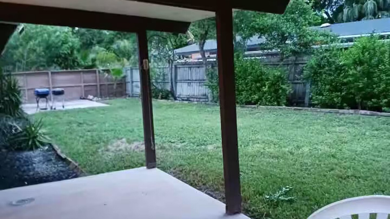 Photo of Patio Balcony in Harlingen