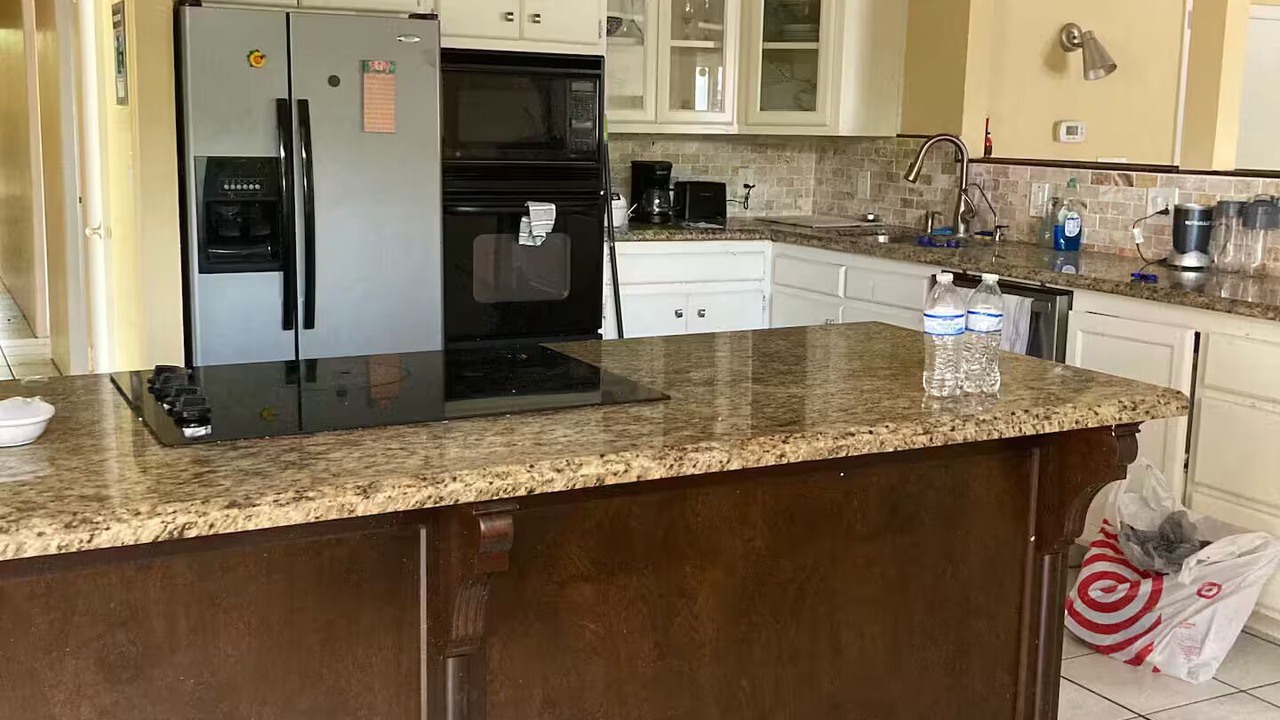 Photo of Kitchen in Harlingen