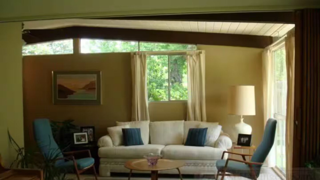 Photo of Livingroom in Harlingen