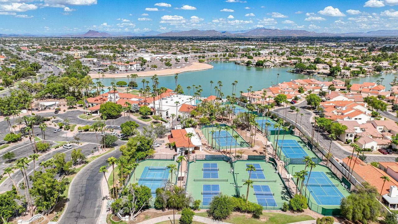 Photo of Outdoor in Val Vista Lakes