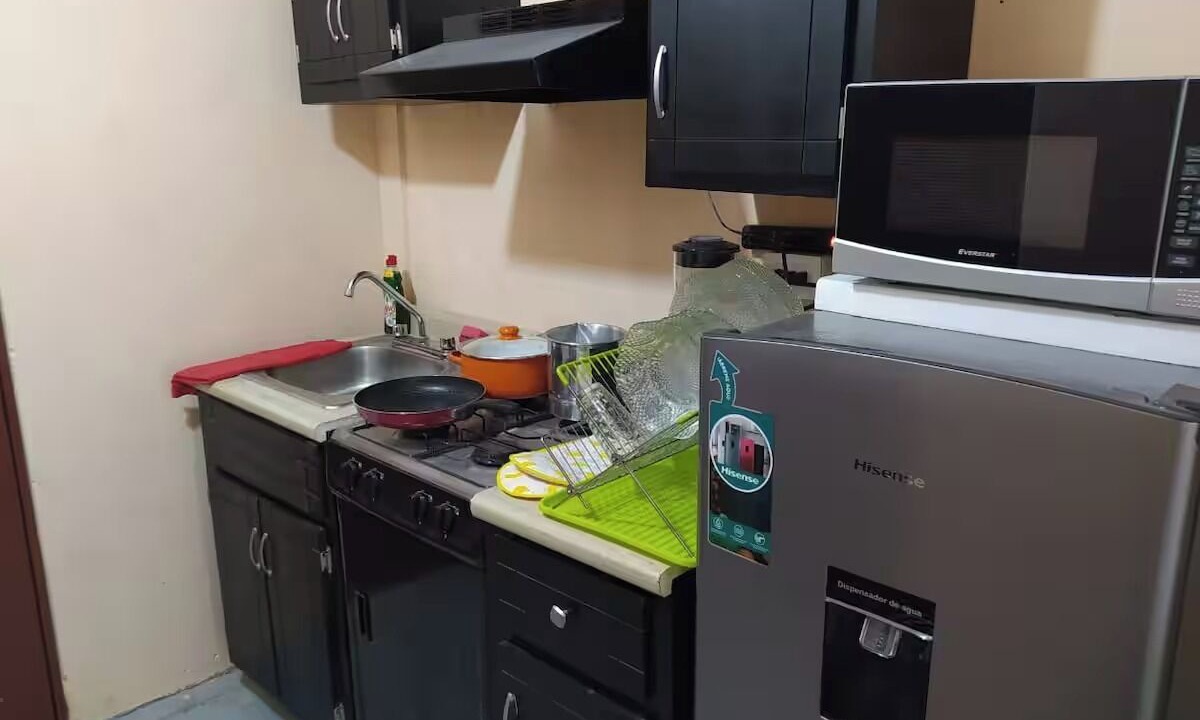 Photo of Kitchen in Guadalupe
