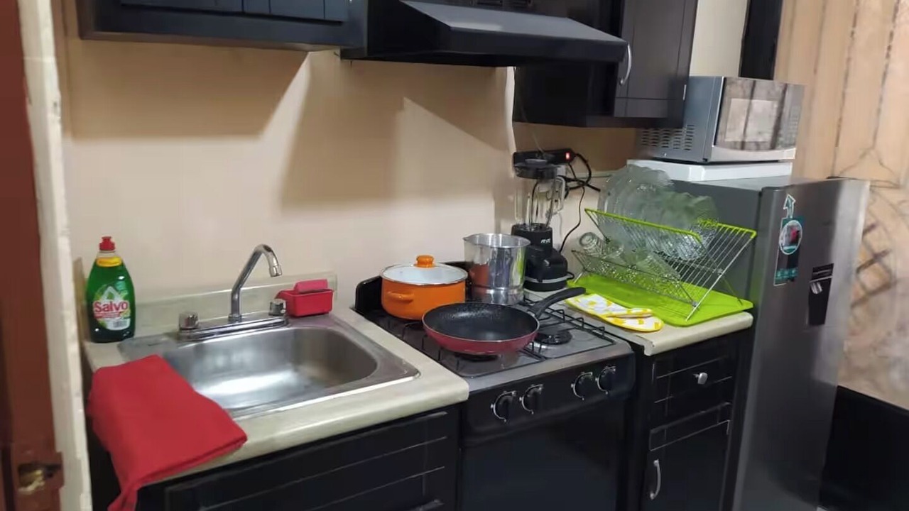 Photo of Kitchen in Guadalupe