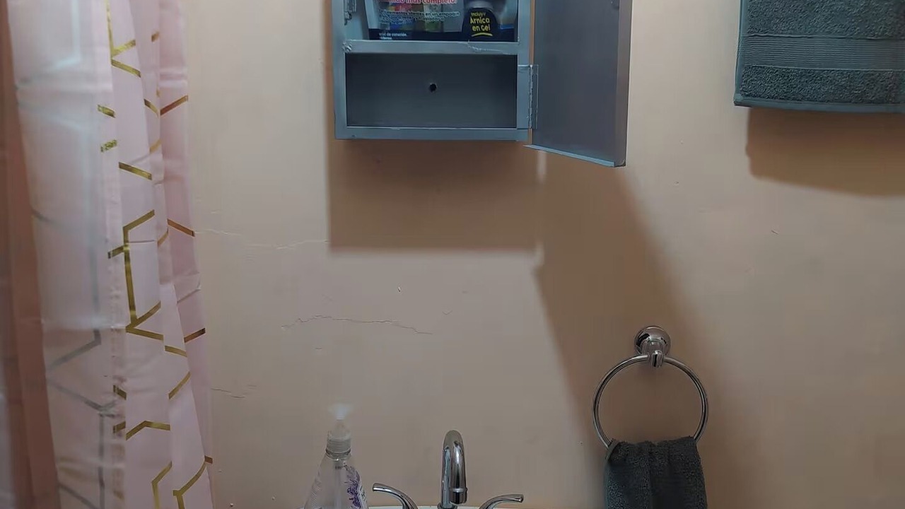 Photo of Bathroom in Guadalupe