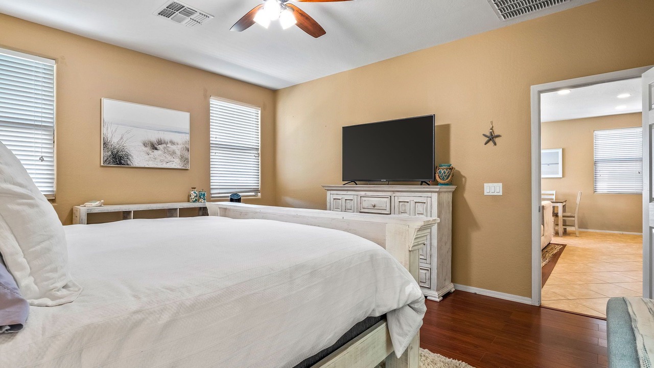 Photo of Bedroom in Surprise Farms