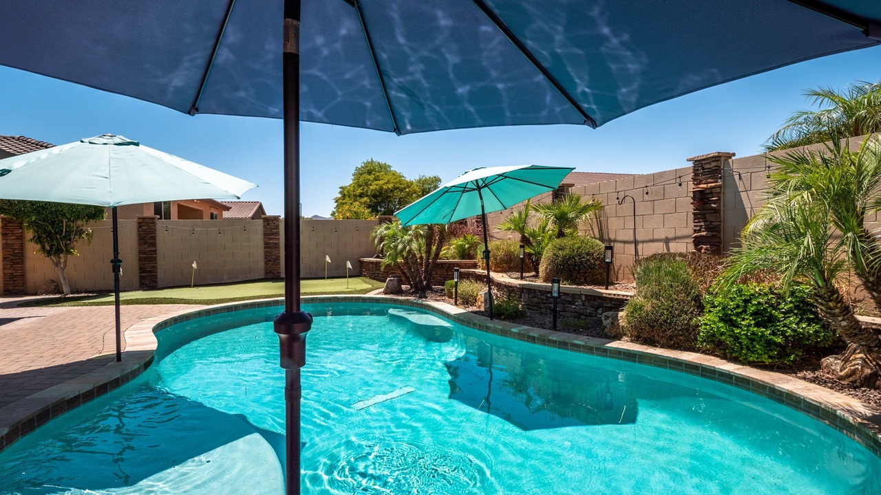 Photo of Outdoor in Surprise Farms