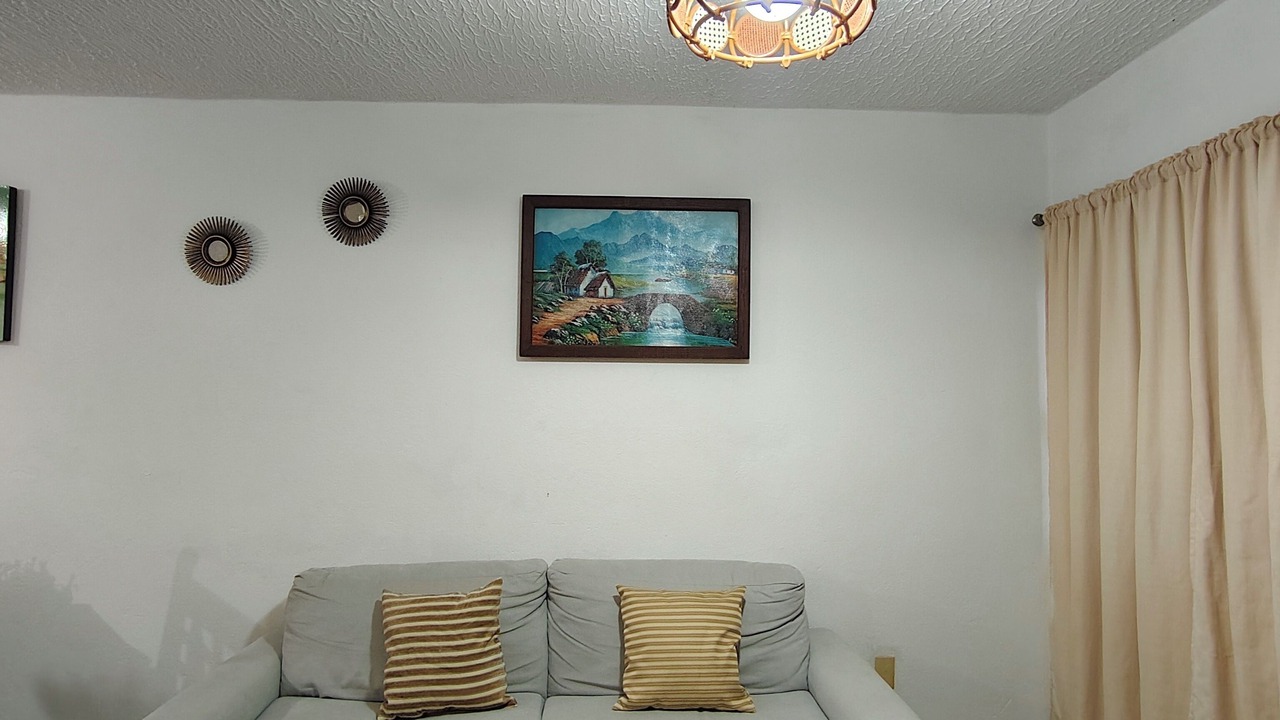Photo of Livingroom in Centro