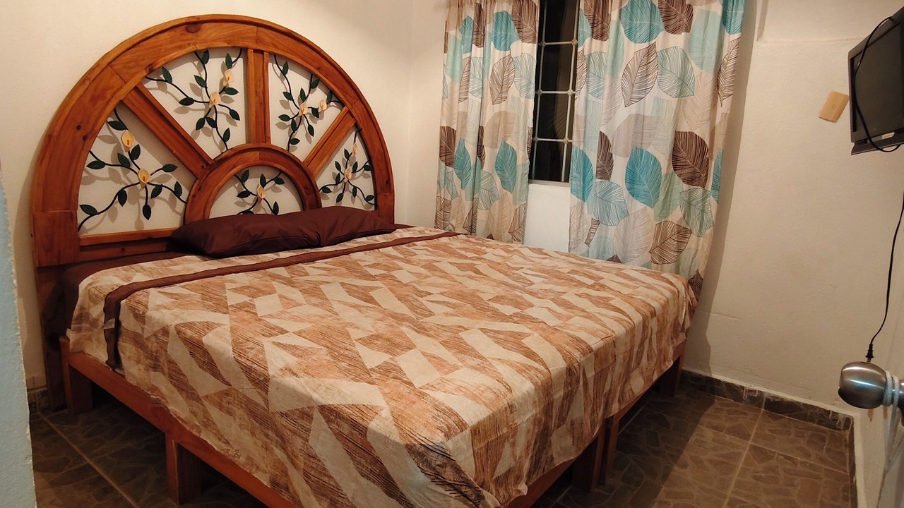 Photo of Bedroom in Centro
