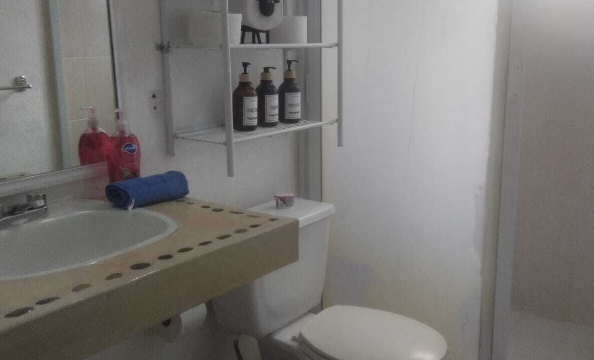 Photo of Bathroom in Centro