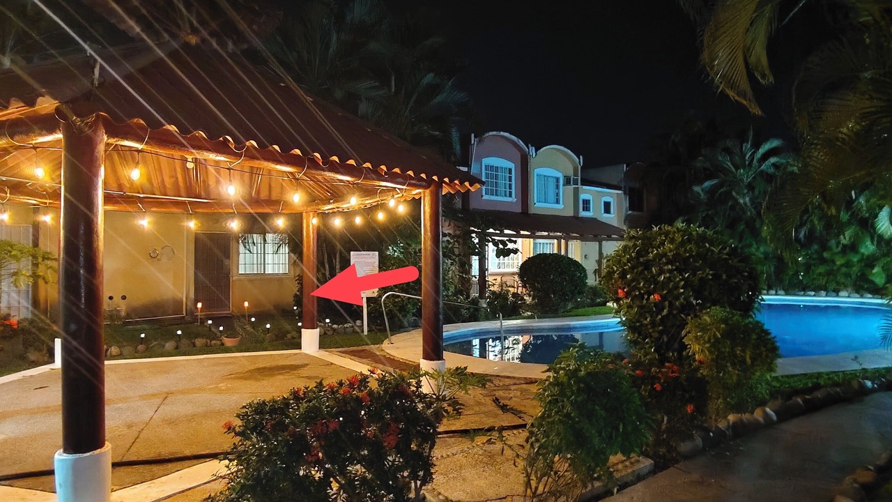 Photo of Outdoor in Centro