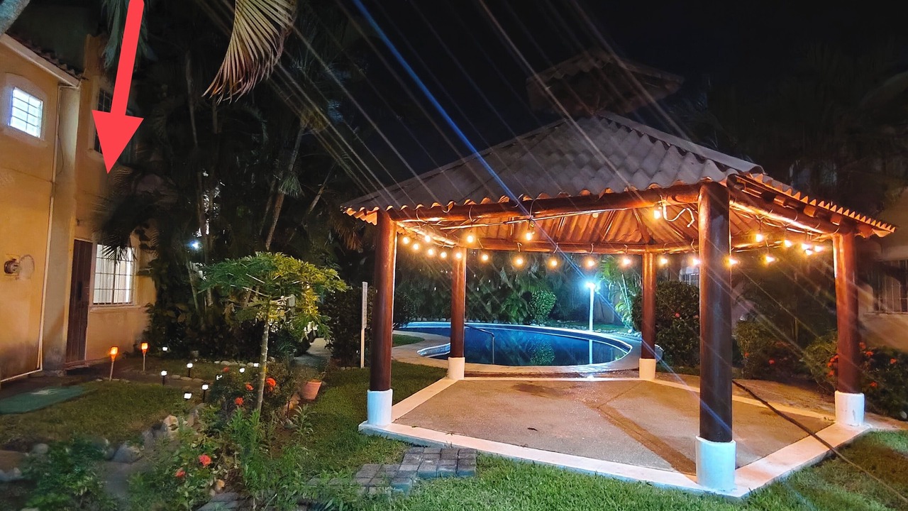 Photo of Outdoor in Centro