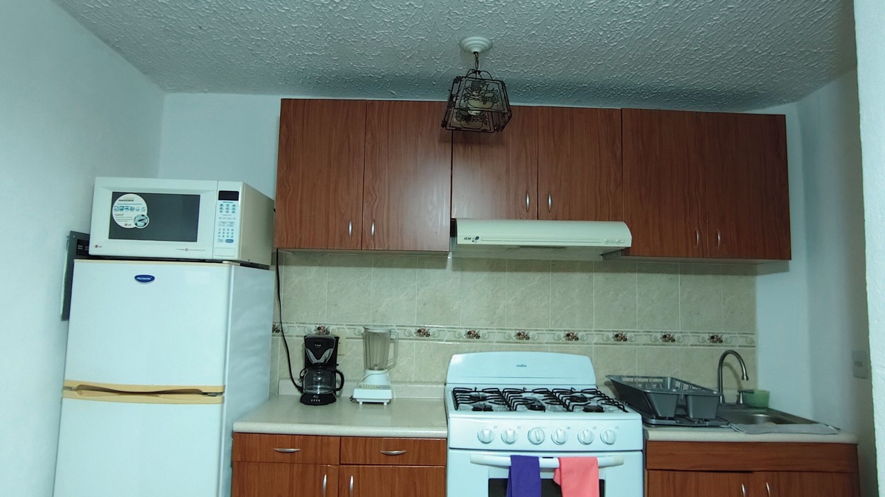 Photo of Kitchen in Centro