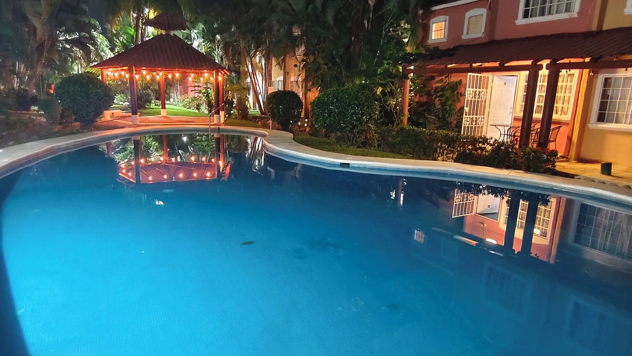 Photo of Outdoor in Centro
