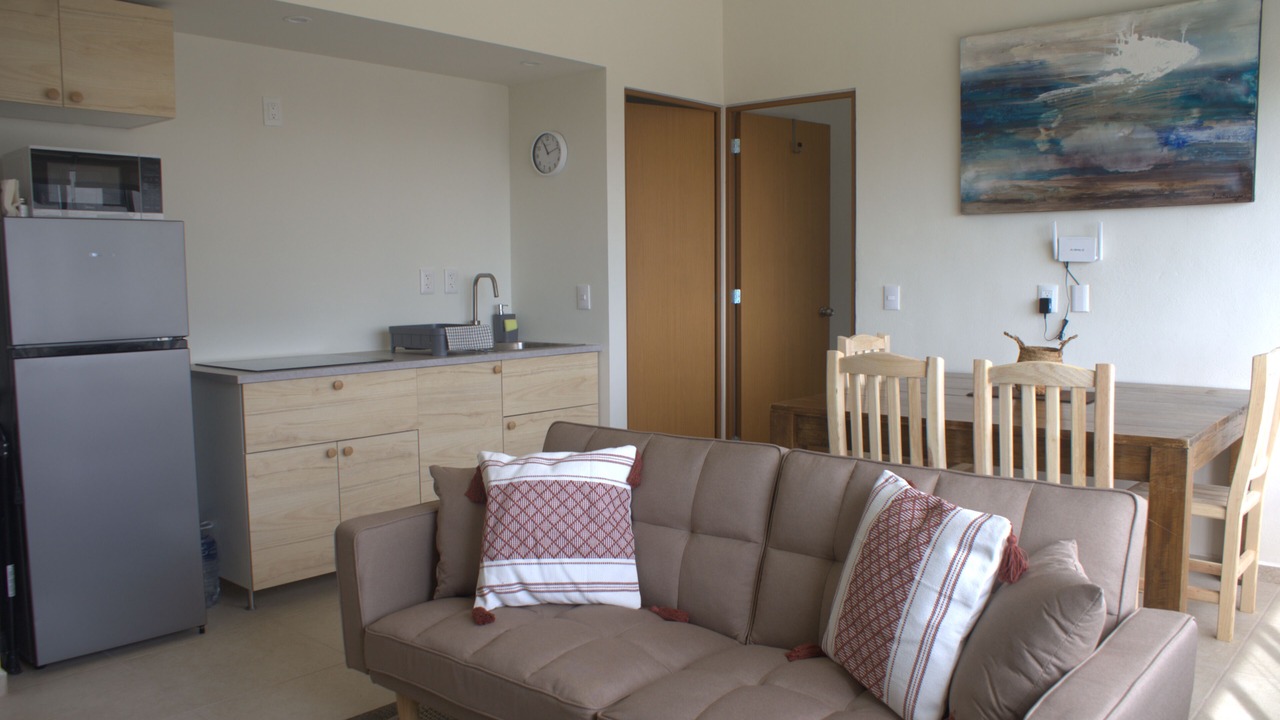 Photo of Livingroom in Chantepec