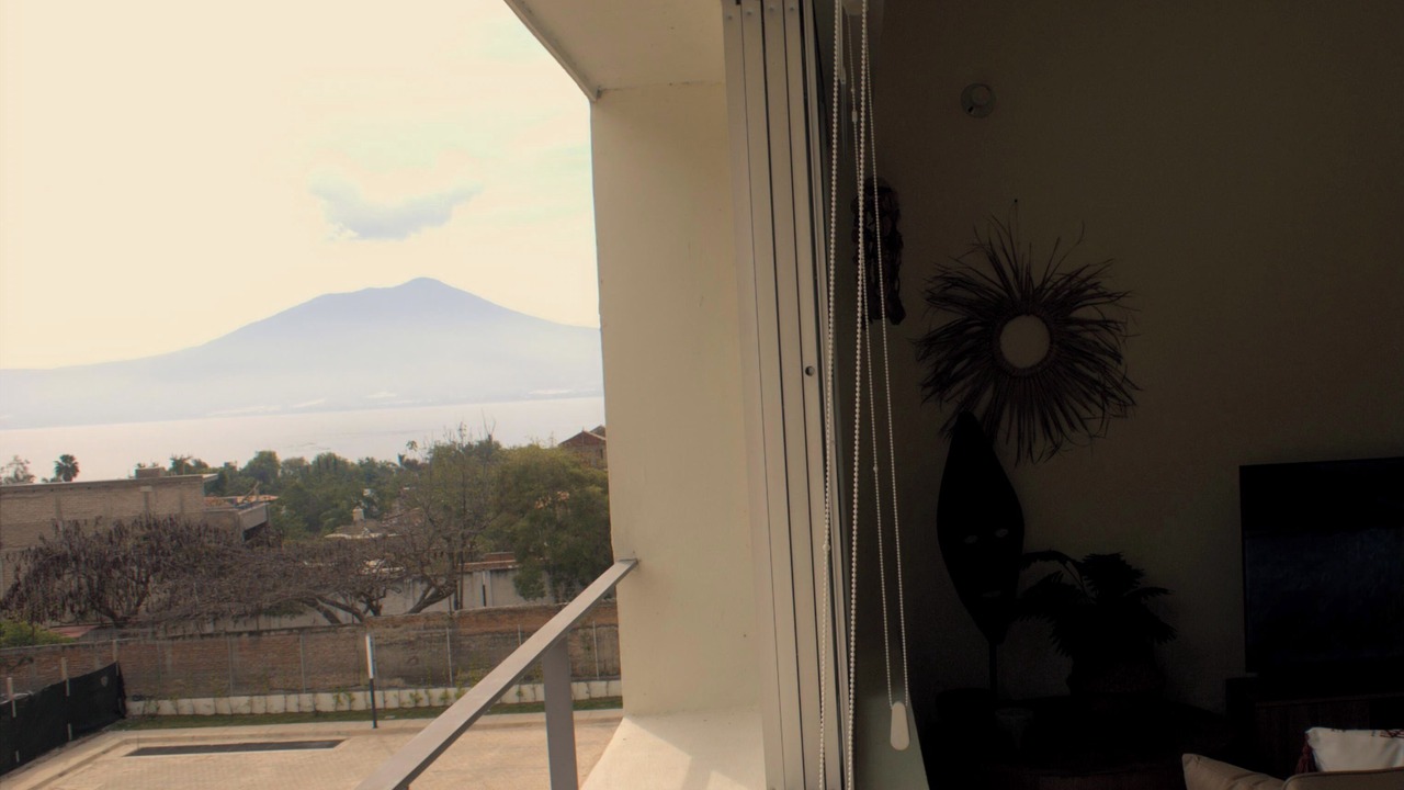 Photo of Patio Balcony in Chantepec