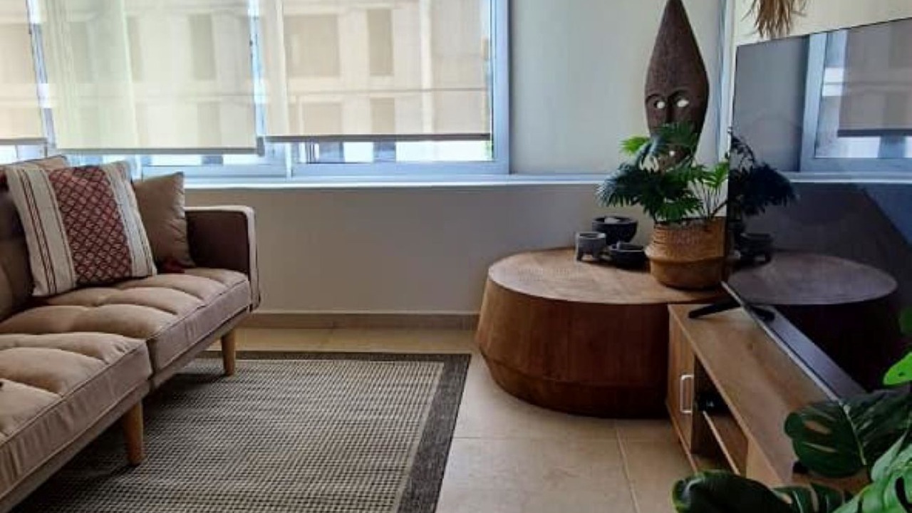 Photo of Livingroom in Chantepec