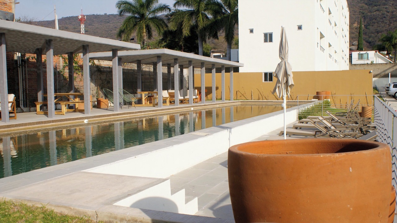 Photo of Outdoor in Chantepec