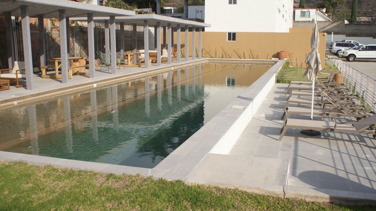 Photo of Outdoor in Chantepec