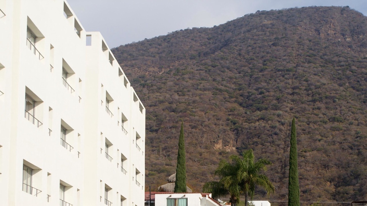 Photo of Outdoor in Chantepec