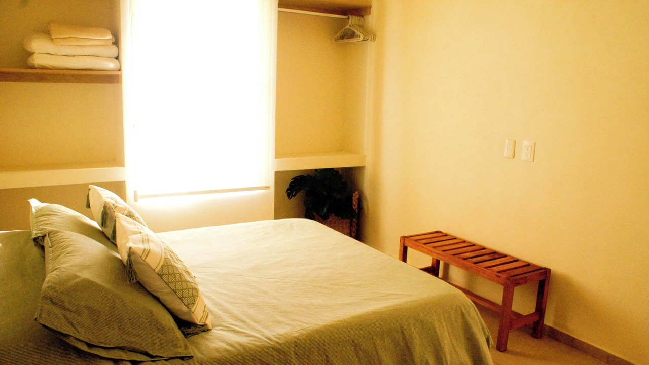 Photo of Bedroom in Chantepec