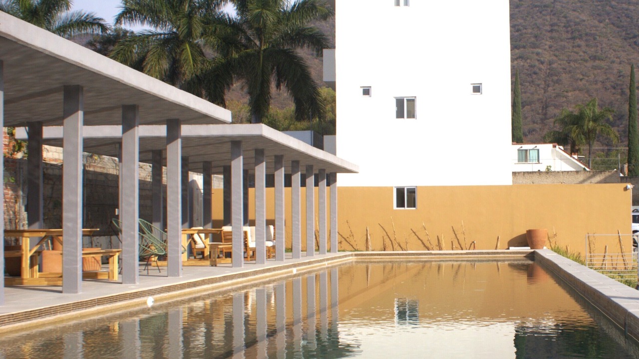 Photo of Outdoor in Chantepec