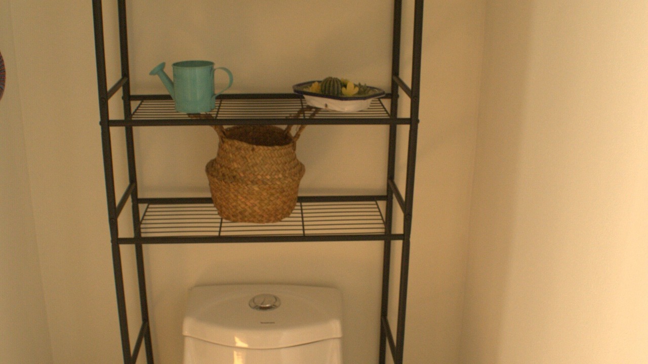 Photo of Bathroom in Chantepec