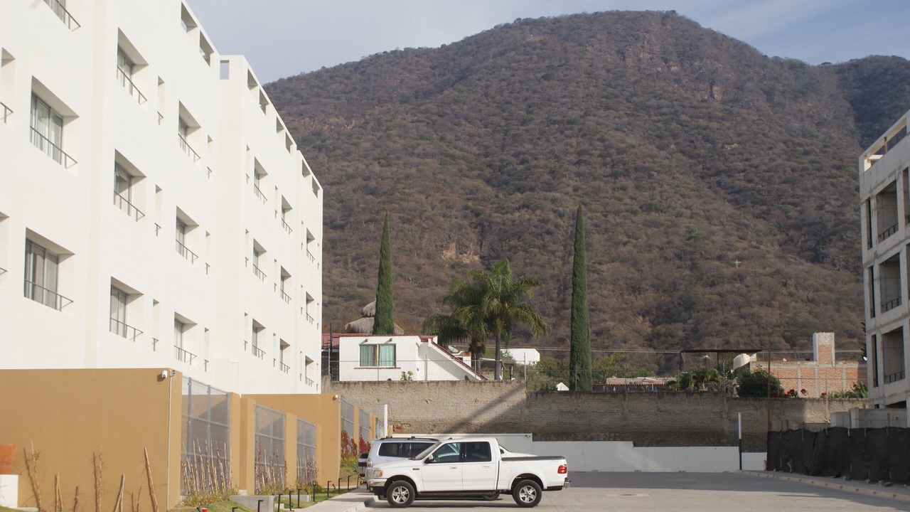 Photo of Outdoor in Chantepec