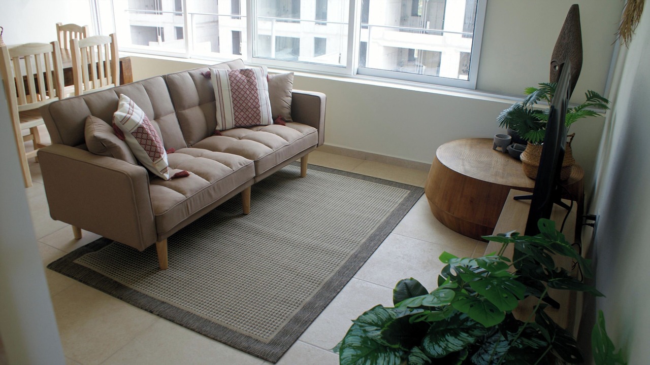 Photo of Livingroom in Chantepec
