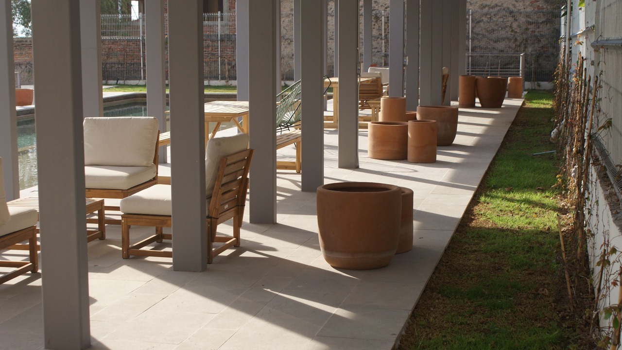 Photo of Patio Balcony in Chantepec