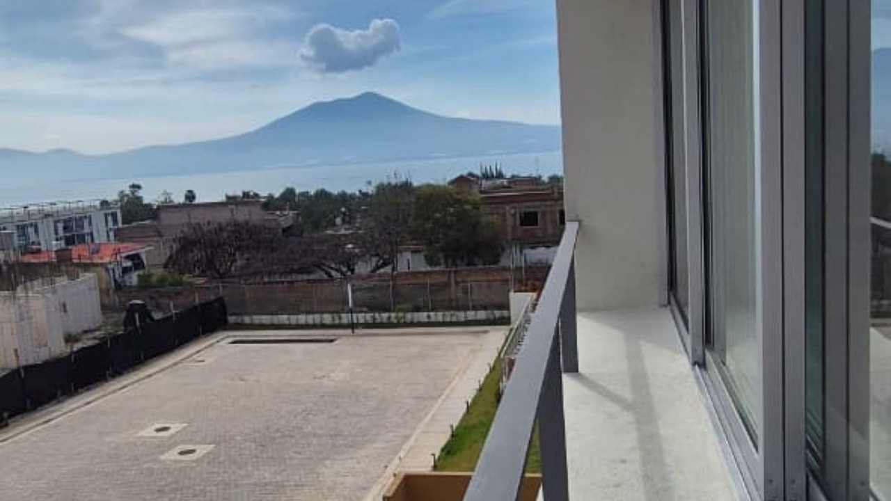 Photo of Outdoor in Chantepec
