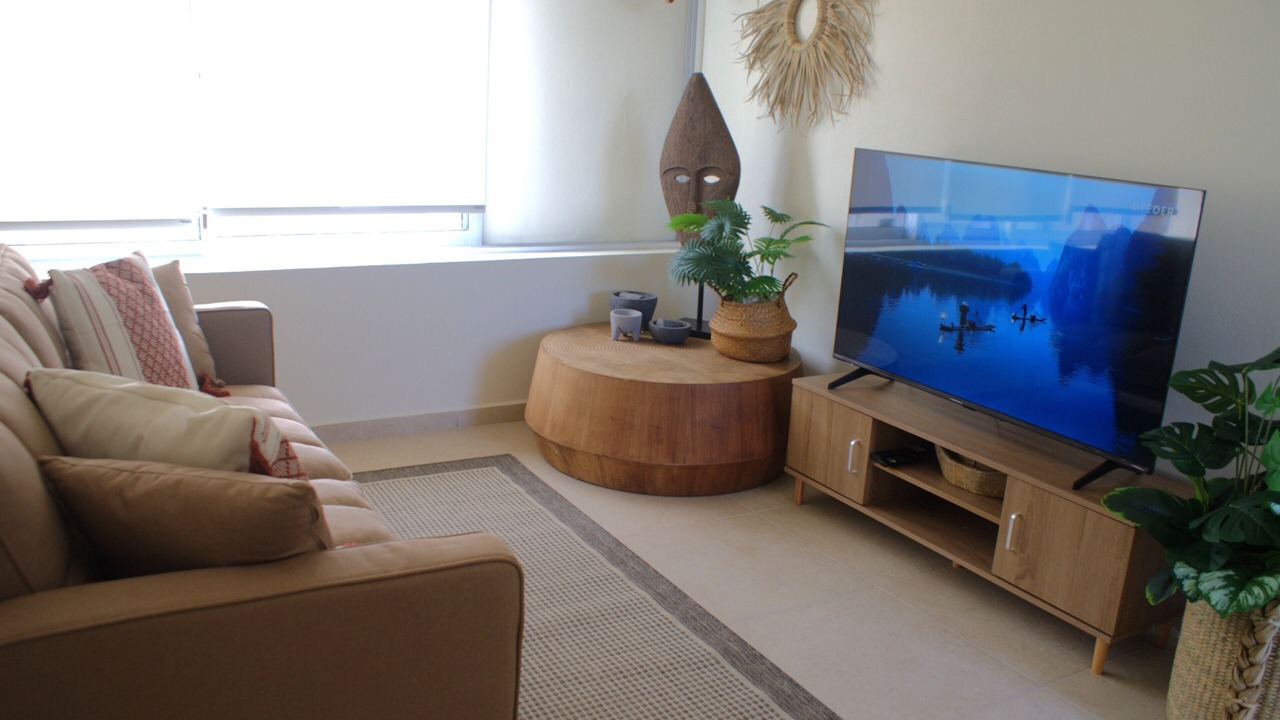 Photo of Livingroom in Chantepec