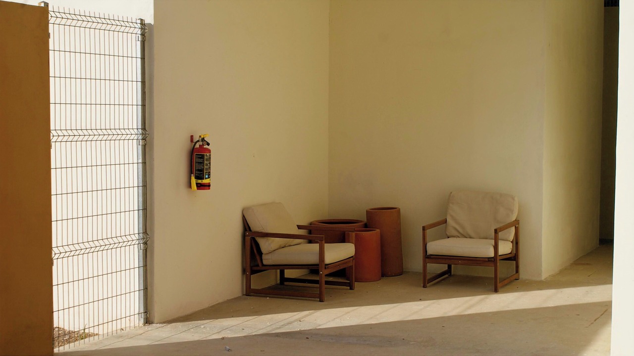 Photo of Patio Balcony in Chantepec