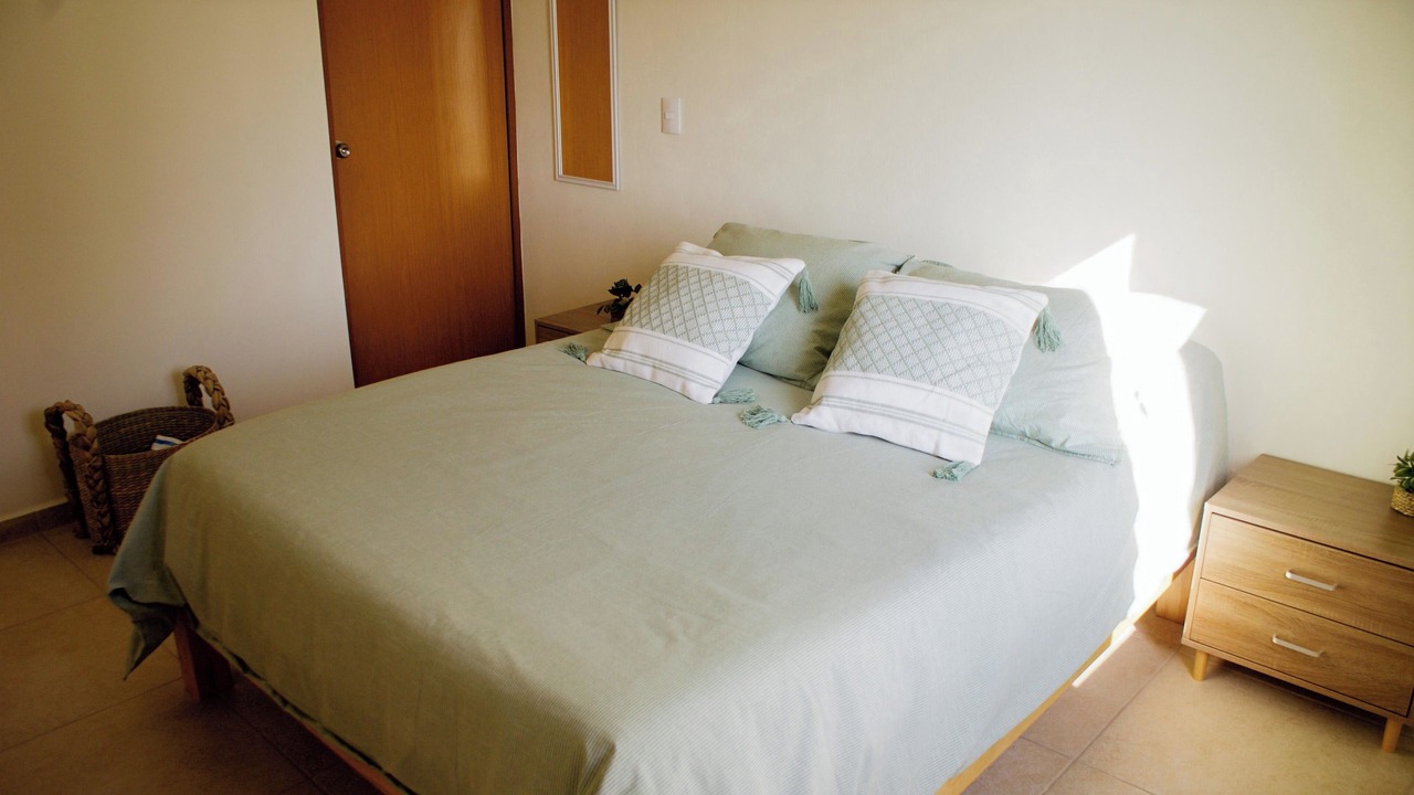 Photo of Bedroom in Chantepec