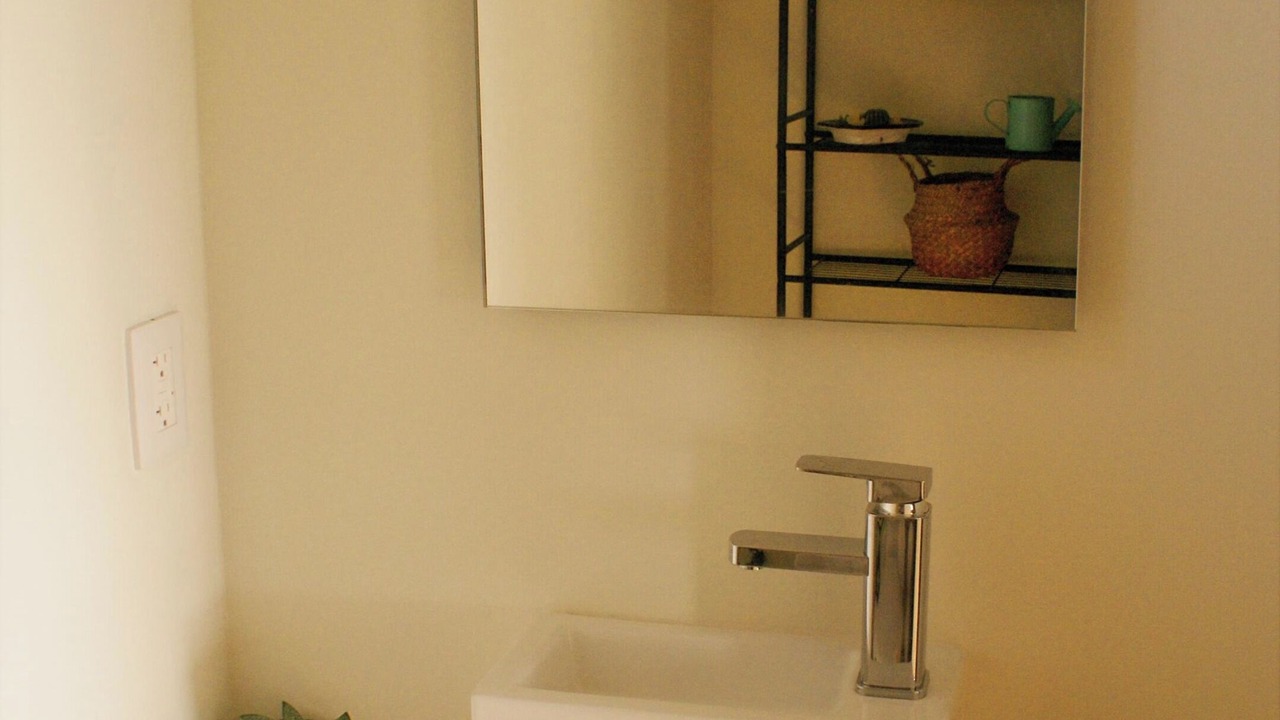 Photo of Bathroom in Chantepec